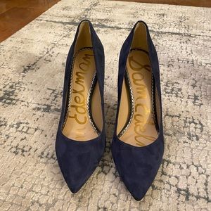 Sam Edelman Heels